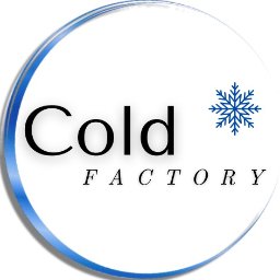 COLD FACTORY - Wykonanie Wentylacji Słomniki