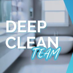 DEEP CLEAN TEAM - Sprzątanie Po Budowie Lublin