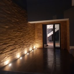 Glazurnik Sulejówek 3