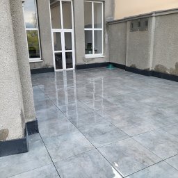 Glazurnik Sulejówek 2