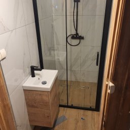 Glazurnik Sulejówek 4