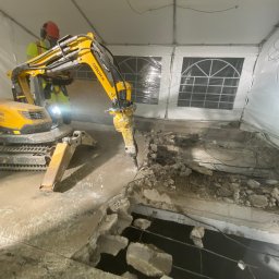 Układanie kostki brukowej Częstochowa 2