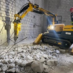 Układanie kostki brukowej Częstochowa 3