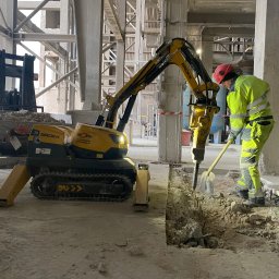 Układanie kostki brukowej Częstochowa 4