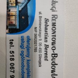 Remonty mieszkań Ciechanów 1