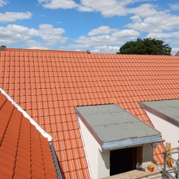 Domy szkieletowe Brynek 1