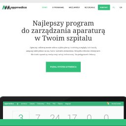 Tworzenie stron internetowych Białystok 1