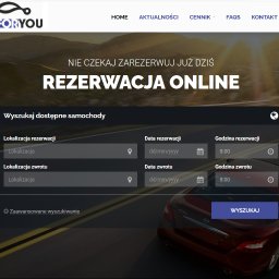 Tworzenie stron internetowych Białystok 3