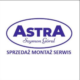 ASTRA SZYMON GÓRAL - Najlepsze Instalacje Gazowe Bartoszyce