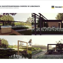 Projektowanie ogrodów Olsztyn 12