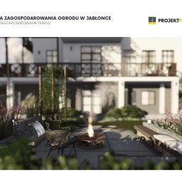 Projektowanie ogrodów Olsztyn 8