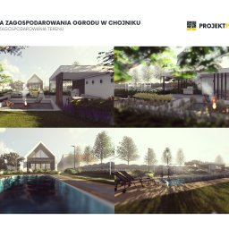 Projektowanie ogrodów Olsztyn 5
