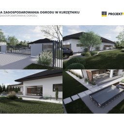 Projektowanie ogrodów Jaroty 3