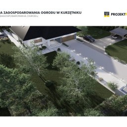 Projektowanie ogrodów Jaroty 4