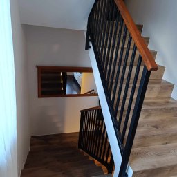 Ogrodzenia panelowe Jabłowo 4