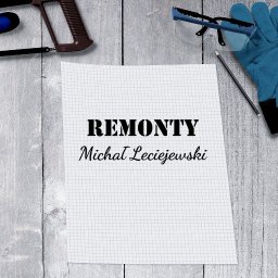 Good Luck Leciejewski Michał - Malowanie Fasady Bydgoszcz