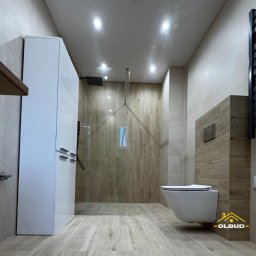 Remonty mieszkań Głogów 3