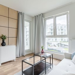 Projektowanie mieszkania Gdańsk 4