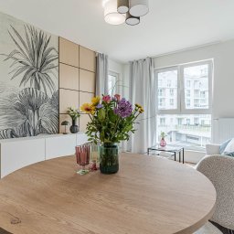 Projektowanie mieszkania Gdańsk 3