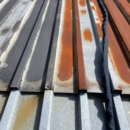 Piaskowanie Stargard 2