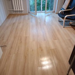 Remonty mieszkań Olsztyn 2