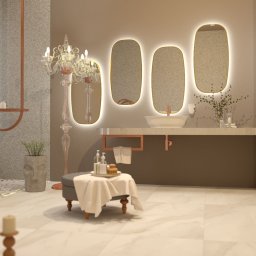 Projektowanie łazienki Poznań 4