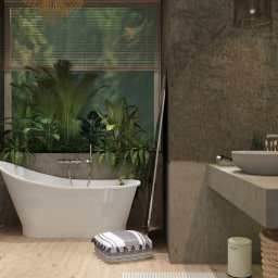 Projektowanie łazienki Poznań 3