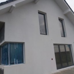 Ocieplanie elewacji Szczecin 2