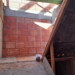 Ocieplanie elewacji Szczecin 4