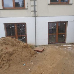 Ocieplanie elewacji Szczecin 3