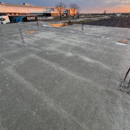 Domy murowane Wrocław 3