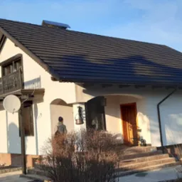 Wymiana pokrycia dachowego