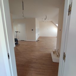 Remonty mieszkań Tczew 3