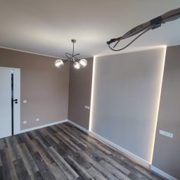 Remonty mieszkań Tczew 2