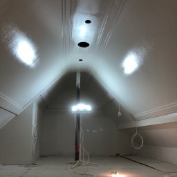 MAXMAL Maksym Buialskyi - Montaż Sufit&oacute;w Napinanych Warszawa