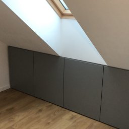 Malowanie mieszkań Kraków 4