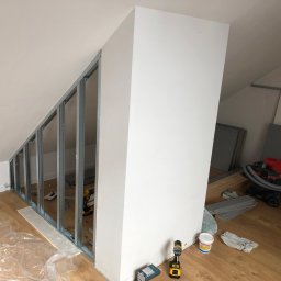 Malowanie mieszkań Kraków 2