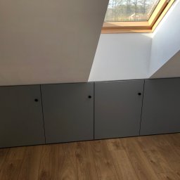 Malowanie mieszkań Kraków 3