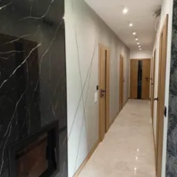 Drzwi wewnętrzne ERKADO