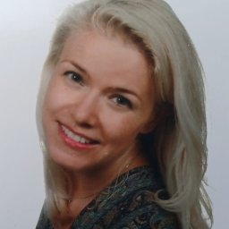 Psycholog mgr Agnieszka Nowak