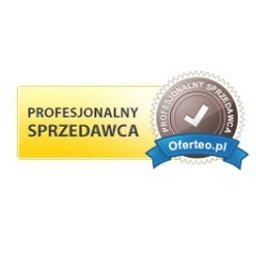 Profesjonalny sprzedawca usług