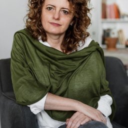 Centrum Psychologii Mind Wellness - Psychoterapeuta Anna Rychter