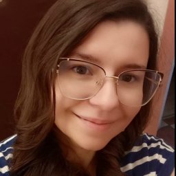 Psycholog, Psychoterapeuta dzieci i młodzieży, Pedagog
Agnieszka Rak