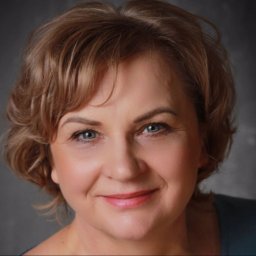 Psychoterapeuta 
Bożena Waluś