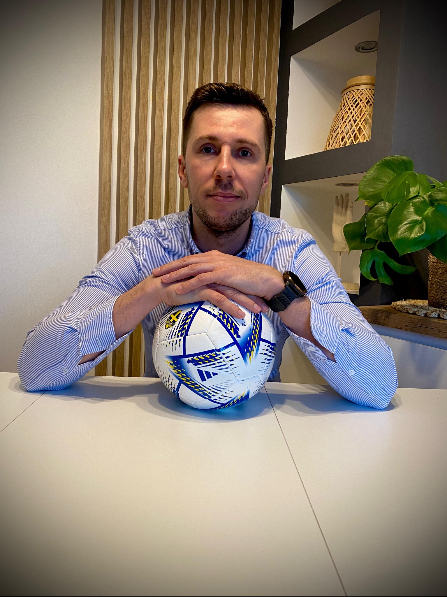 Coaching sportowy mgr Marek Kojda