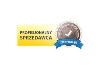 Profesjonalny sprzedawca usług