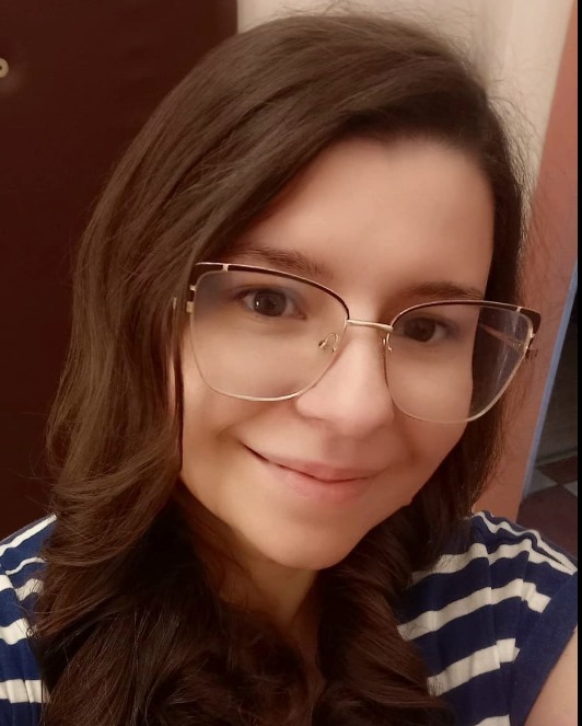 Psycholog, Psychoterapeuta dzieci i młodzieży, Pedagog Agnieszka Rak