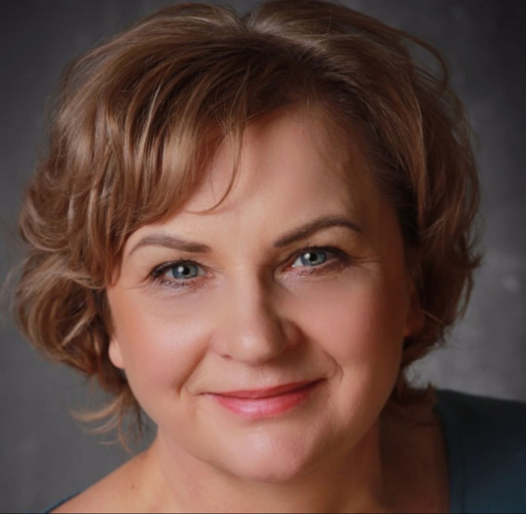 Psychoterapeuta Bożena Waluś