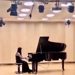 Zespół muzyczny Szczecin 1