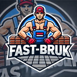 Przedsiębiorstwo Usługowe FAST-BRUK Maciej Stasiak - Brukarstwo Izbica Kujawska